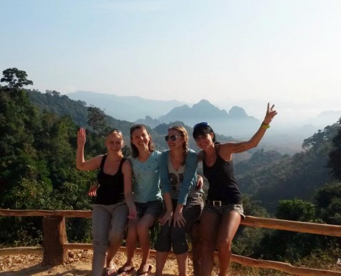 Nationalpark Khao Sok