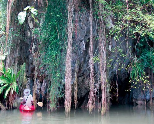 Krabi