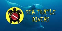 Contact Sea Turtle Divers Khao Lak