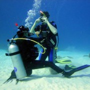 Discover Scuba Diving