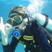 Discover Scuba Diving