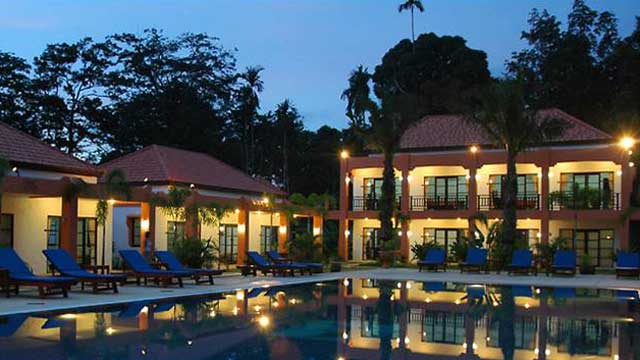 Khao Lak Palm Hill Resort Khao Lak Palm Hill Resort