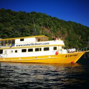 Tauchsafari Thailand