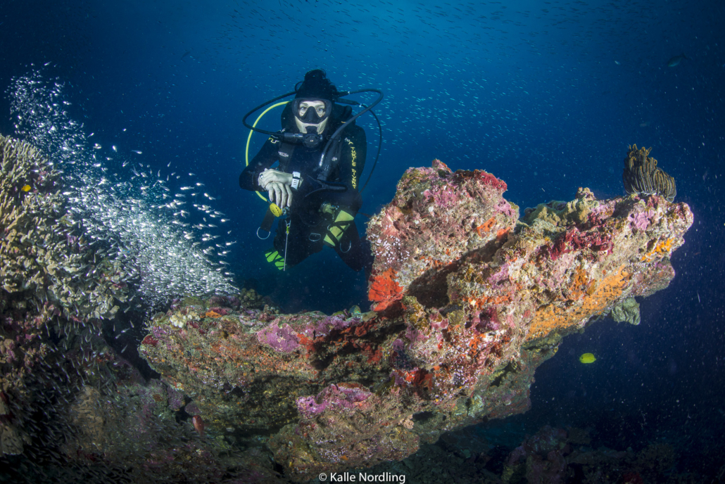 Similan Islands