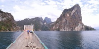 Khao Sok National Park