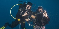 Diving Courses