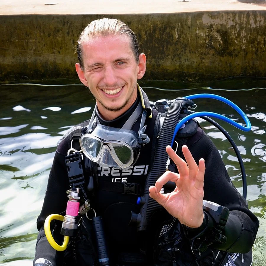 Alan Weber